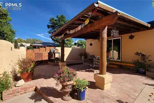 207 Beckers Ln, Manitou Springs, CO 80829 - Photo 36