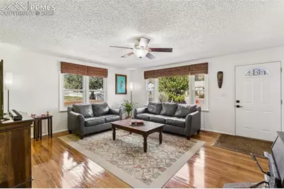 207 Beckers Lane, Manitou Springs, CO 80829 - Photo 10