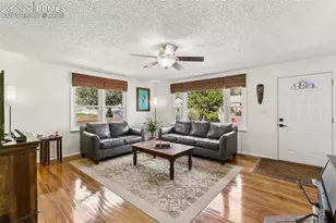 207 Beckers Ln, Manitou Springs, CO 80829 - Photo 10