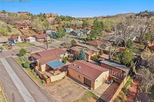 207 Beckers Ln, Manitou Springs, CO 80829 - Photo 6