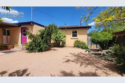 207 Beckers Lane, Manitou Springs, CO 80829 - Photo 34
