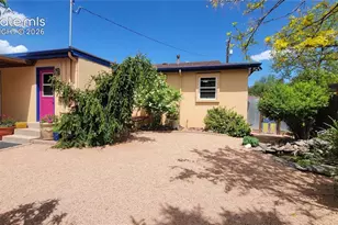 207 Beckers Ln, Manitou Springs, CO 80829 - Photo 34