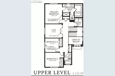 7911 Progeny Lane, Colorado Springs, CO 80908 - Photo 4