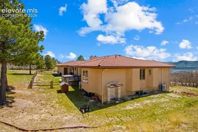 380 Scrub Oak Circle, Monument, CO 80132 - Photo 8