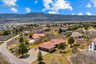 380 Scrub Oak Circle, Monument, CO 80132 - Photo 44
