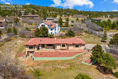 380 Scrub Oak Circle, Monument, CO 80132 - Photo 36