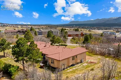 380 Scrub Oak Circle, Monument, CO 80132 - Photo 40