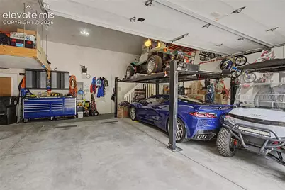 1245 Old Antlers Way, Monument, CO 80132 - Photo 36