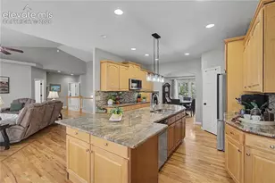 1245 Old Antlers Way, Monument, CO 80132 - Photo 16
