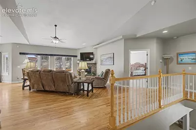 1245 Old Antlers Way, Monument, CO 80132 - Photo 8