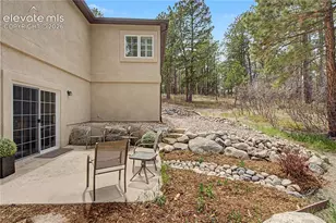 1245 Old Antlers Way, Monument, CO 80132 - Photo 40