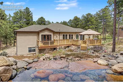 1245 Old Antlers Way, Monument, CO 80132 - Photo 42