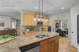1245 Old Antlers Way, Monument, CO 80132 - Photo 14