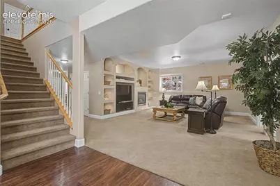 1245 Old Antlers Way, Monument, CO 80132 - Photo 26