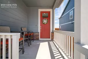 6133 Alpine Rdg Dr, Colorado Springs, CO 80925 - Photo 2