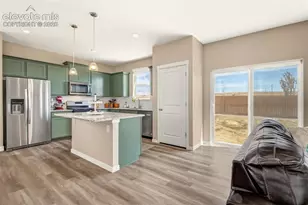 6133 Alpine Rdg Dr, Colorado Springs, CO 80925 - Photo 2