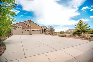 11854 Black Hills Dr, Peyton, CO 80831 - Photo 2