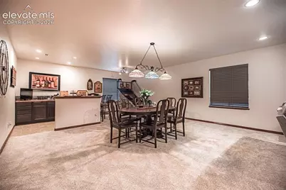 11854 Black Hills Drive, Peyton, CO 80831 - Photo 26
