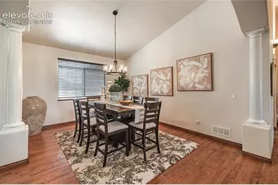 11854 Black Hills Drive, Peyton, CO 80831 - Photo 4