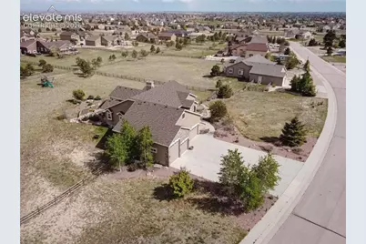 11854 Black Hills Drive, Peyton, CO 80831 - Photo 40