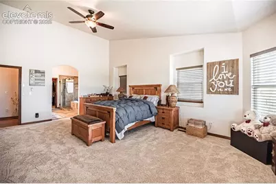 11854 Black Hills Drive, Peyton, CO 80831 - Photo 14