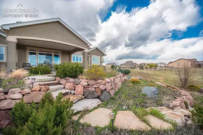 11854 Black Hills Drive, Peyton, CO 80831 - Photo 38