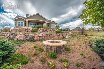 11854 Black Hills Drive, Peyton, CO 80831 - Photo 38