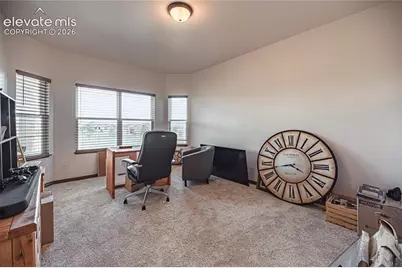 11854 Black Hills Drive, Peyton, CO 80831 - Photo 18