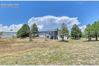 15680 Eastonville Road, Elbert, CO 80106 - Photo 4