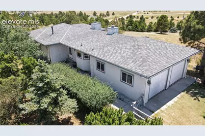 15680 Eastonville Road, Elbert, CO 80106 - Photo 34