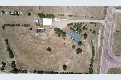15680 Eastonville Road, Elbert, CO 80106 - Photo 42