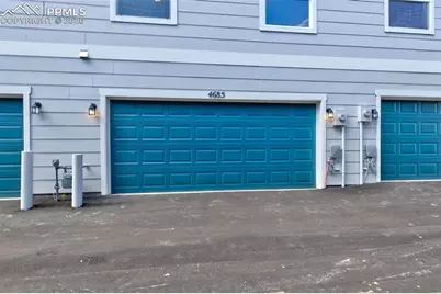 4685 Pleasant Port View, Colorado Springs, CO 80911 - Photo 4