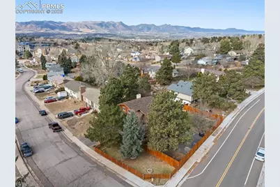 3080 Squaw Valley Drive, Colorado Springs, CO 80918 - Photo 2