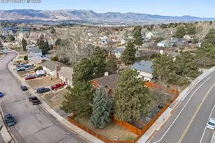 3080 Squaw Valley Dr, Colorado Springs, CO 80918 - Photo 2