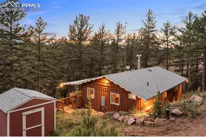 117 Reed Drive, Florissant, CO 80816 - Photo 30