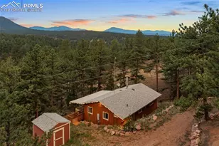 117 Reed Dr, Florissant, CO 80816 - Photo 2