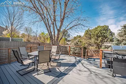 6917 Sproul Lane, Colorado Springs, CO 80918 - Photo 16