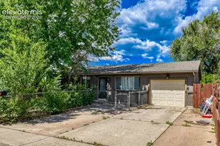 2438 Barkman Dr, Colorado Springs, CO 80916 - Photo 1