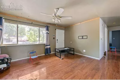 2438 Barkman Drive, Colorado Springs, CO 80916 - Photo 2