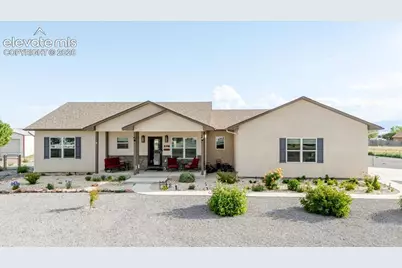698 W McCulloch Boulevard, Pueblo West, CO 81007 - Photo 2