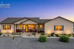 698 W McCulloch Blvd, Pueblo West, CO 81007 - Photo 1