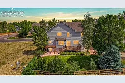 22102 E Ida Place, Aurora, CO 80015 - Photo 1