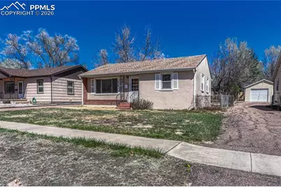 1810 W Boulder Street, Colorado Springs, CO 80904 - Photo 2