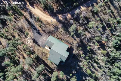 9110 Mountain Road, Cascade, CO 80809 - Photo 48