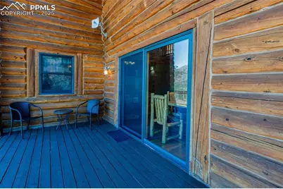 9110 Mountain Road, Cascade, CO 80809 - Photo 40