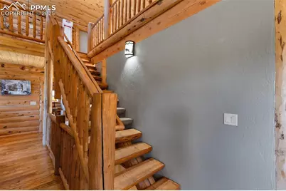 9110 Mountain Road, Cascade, CO 80809 - Photo 20