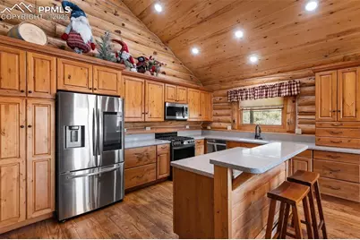 9110 Mountain Road, Cascade, CO 80809 - Photo 8