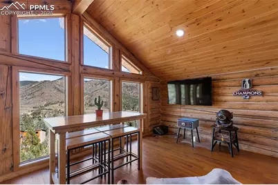 9110 Mountain Road, Cascade, CO 80809 - Photo 22