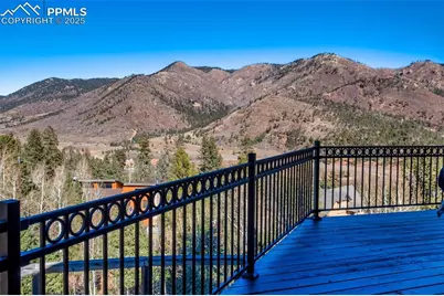 9110 Mountain Road, Cascade, CO 80809 - Photo 42