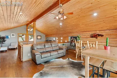 9110 Mountain Road, Cascade, CO 80809 - Photo 24